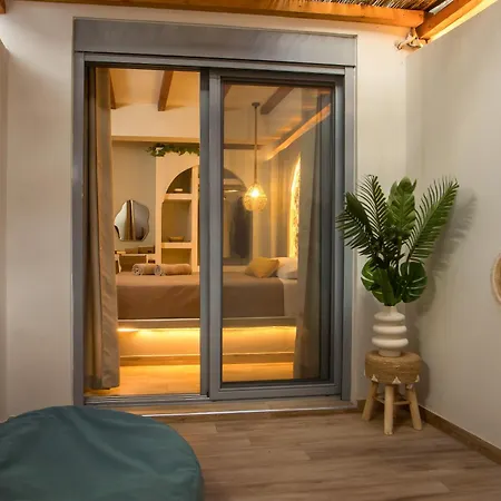 Casa Gemma 2 * Rhodes City