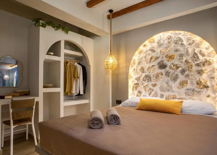 Casa Gemma 2 Appartement *