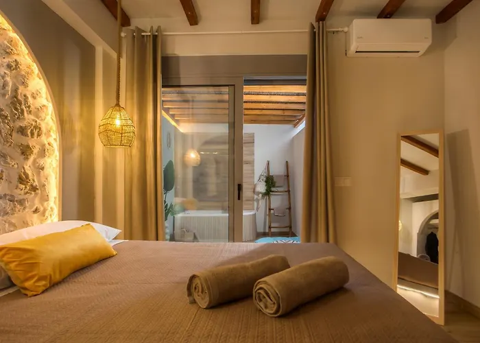 Casa Gemma 2 Appartamento Rhodes City