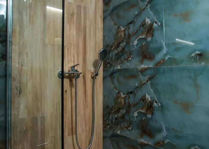 Casa Gemma 2 Apartment