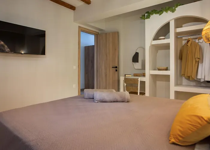 Casa Gemma 2 Rhodes City