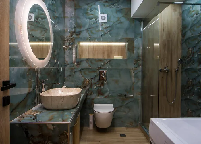 Appartamento Casa Gemma 2