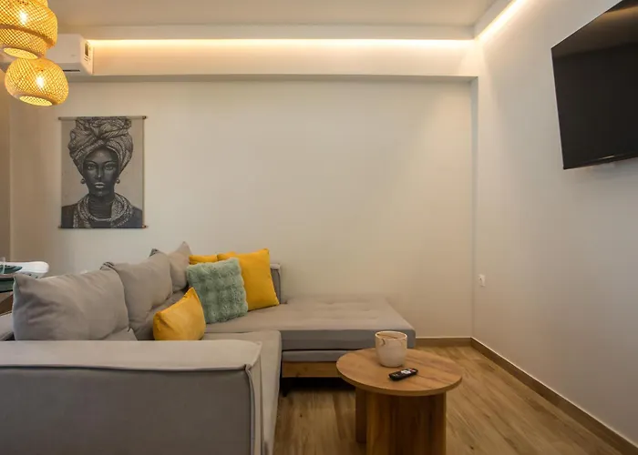 Casa Gemma 2 Appartamento