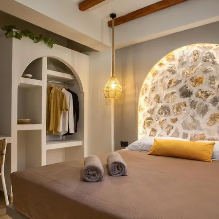 Casa Gemma 2 Appartement *