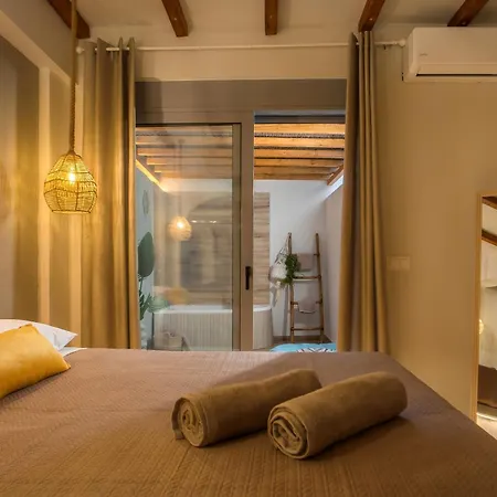 Casa Gemma 2 Appartement Rhodes City