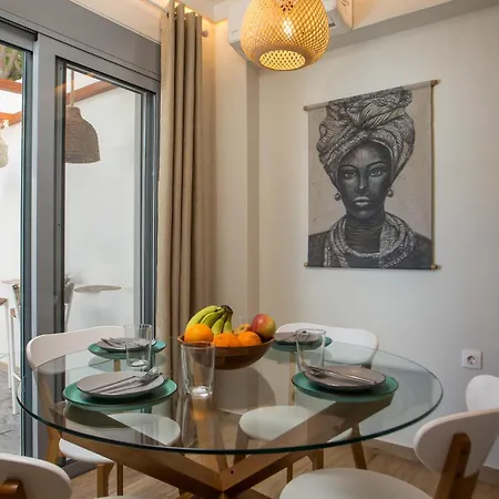 Appartamento Casa Gemma 2