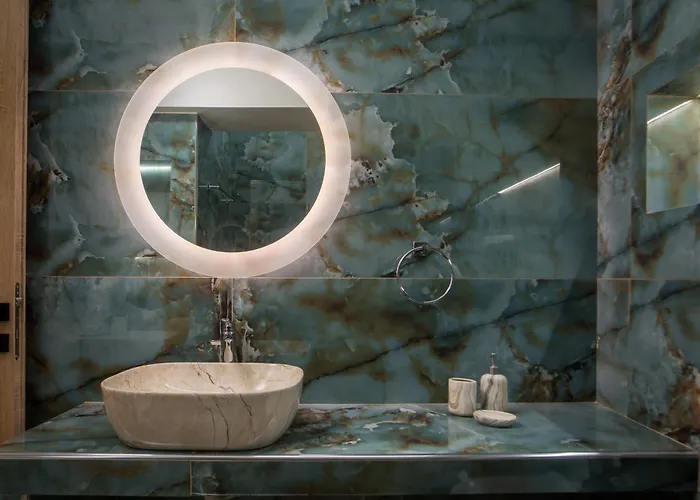 Casa Gemma 2 * Rhodes City